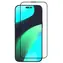 Devia Star Series Schwarz / Schutzglas / Apple iPhone 15 Pro Max