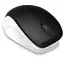 Speed Link LEDGY schwarz-weiß / Kabellose Maus / Optisch / Leise / 3 Tasten / 2,4 GHz