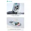 Devia Canvas Series Magic Academy / Magnetische Hülle / MagSafe / Apple iPhone 16 Pro Max
