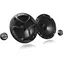 JVC CS-JS600 / Autolautsprecher / 4 Ohm / Runde Form