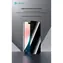 Devia Van Series Privacy Black / Schutzglas / Sichtschutzfilter / Apple iPhone 16 / iPhone 15