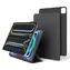 Elago Magnetische Folio-Hülle, dunkelgrau / Hülle / Apple iPad Pro 11" (M4/M5) / Magnetisch