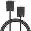 Speed Link SL-170013-BK / VGA-Kabel / 1,8 m