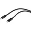 Speed Link USB-C - USB-C-Kabel / Kabel / 1 m