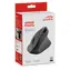 Speed Link PIAVO SL-630019-RRBK schwarz / Maus / Vertikal ergonomisch / Kabellos / 5 Tasten