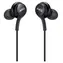 Samsung EO-IC100BBE schwarz / Kopfhörer / USB-C / Mikrofon / DAC-Wandler