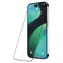 Devia Van Series schwarz / Schutzglas / Apple iPhone 14 PLUS / iPhone 13 Pro Max / Antistatisch