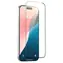 Devia Van Series Schwarz / Schutzglas / Apple iPhone 16 Pro Max / Antistatisch