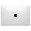 Aiino Shell Glänzend Transparent / Schutzhülle für Apple MacBook Air 13" Retina (2020)