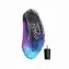 SteelSeries Aerox 3 WL Gen 2 Shadow / Gaming-Maus / Kabellos