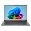 Acer Aspire 16 AI grau / Notebook / 16" WUXGA / Intel Core Ultra 9 386H / 16 GB RAM / 512 GB SSD / Windows 11
