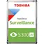 Toshiba S300 AI Surveillance 18 TB (Bulk) / HDD / 3,5" / Intern