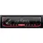 JVC KD-X162 / Autoradio / USB / MP3 / RDS / Android Auto / ID3-Tag