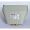 Mascom LNB Monoblock M4-T03 Twin / LNB-Konverter / DiSEqC-Umschalter / 2 Satelliten 4,3° / Rauschzahl 0,3 dB