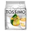 Tassimo Jacobs Caffe Crema Classico XL / Kapselkaffee / 16 Stk