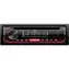 JVC KD-T702BT / Autoradio / CD / MP3 / RDS / USB / Bluetooth