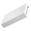 Green Cell GC PowerPlay20S weiß / Powerbank / 20000 mAh / 22,5 W / PD / USB-C