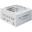 Chieftec Vega M PPG-750-CW weiß / ATX-Netzteil / 750 W / ATX 3.1 / 80 PLUS Gold / Vollmodular