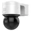 HIKVISION DS-2DE3A404IWG-E / IP-Kamera / PTZ / 4 MP / 4X -Objektiv / IR 50 m / Mikrofon / IP66
