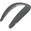 Proxtend Neck One grau / Nackenlautsprecher / Bluetooth