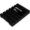 Micron 7500 PRO 7680 GB / SSD-Festplatte / U.3 15 mm / PCIe 4.0 x4 NVMe / TCG Opal / 7000/5900 MB/s