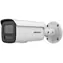 HIKVISION DS-2CD2T46G2H-IS2U/SL (2,8 mm) / IP-Kamera / Bullet / 4 MP / AcuSense / IR 60 m / Audio, Blitz / IP67