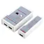 LogiLink WZ0017 / HDMI-Kabeltester / 2x HDMI A / LED- und Tonsignalisierung