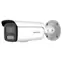 HIKVISION DS-2CD2T47G2H-LISU/SL(2,8mm)(eF) / IP-Kamera / Bullet / 4 MP / ColorVu AcuSense / IR/LED 60 m / IP67