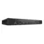 Lindy 4- Port HDMI 18G schwarz / HDMI-Splitter / 4K 60Hz / HDCP 2.2 / EDID-Management