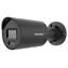 HIKVISION DS-2CD2047G2H-LIU/SL(2,8mm)(eF) schwarz / IP-Kamera / Bullet / 4 MP / ColorVu AcuSense / IR 40 m / WDR
