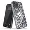 Adidas OR SnapCase Leopardgrau / Rückseite / Apple iPhone 13 Pro Max