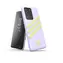 Adidas OR Schutzhülle für Samsung Galaxy S20 Ultra, lila / Schutzhülle