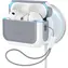 ESR Orbit HaloLock für Apple AirPods Pro 3 weiß / Kopfhörerhülle / MagSafe