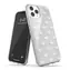 Adidas SnapCase Entry Hülle für Apple iPhone 12 Pro, mehrfarbig / Hülle / Apple iPhone 12 Pro
