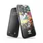 Adidas Snap Case Graphic AOP mehrfarbig / Schutzhülle / für Apple iPhone 12 Pro Max