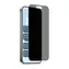 Puro Privacy Schutzglas / Sicherheitsglas / Apple iPhone 17 Pro Max