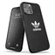 Adidas OR Formhülle BASIC für iPhone 13 Pro Max, schwarz / Schutzhülle