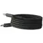 Audi USB-C - USB-C-Kabel schwarz / Kabel / 20 V / 3 A / 60 W
