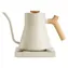 Fellow Stagg EKG PRO Holzbeige / Wasserkocher / 1200 W / 0,9 l / 40-100 °C