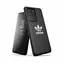Adidas Schutzhülle mit Trefoil-Logo, schwarz / Schutzhülle / Samsung Galaxy S20 Ultra