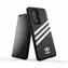 Adidas OR Schutzhülle aus geformtem PU, schwarz-weiß, für Huawei P40