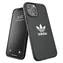 Adidas Silikonhülle schwarz / Hülle / Apple iPhone 13 Pro Max
