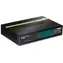 Trendnet TPE-TG82G / Switch / 8x Gigabit / PoE+ / 61 W / Metallgehäuse
