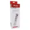 Equip mit Klemme, weiß / Steckdosenleiste / 3x Schuko / 2x USB-C / USB-A / 2 m