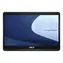 Asus ExpertCenter E1600 schwarz / All-in-One-PC / 15,6" FHD-Touchscreen / Intel Celeron N4500 / 8 GB RAM / 256 GB SSD / Windows 11