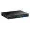 Trendnet 10- Port Web SMART PoE++ Switch / Switch / 8x Gigabit PoE++ / 2x SFP / 180 W PoE / 20 Gbit/s / 1 HE
