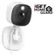 iGet HOMEGUARD HGWIP814 / Drahtlose IP-Kamera für den Innen- und Außenbereich / 2K QHD / 140° / IP66 / WLAN