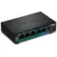 Trendnet TPE-TG52 / Switch / 5x Gigabit / PoE+ / 32W / unmanaged