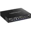 Trendnet TEG-S762 / Switch / 6- Port / 2x 10GbE + 4X 2,5GbE RJ-45 / 60 Gbit/s / lüfterlos