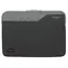 Targus Pulse 13-14" dunkelgrau / Laptoptasche / Neopren / universell